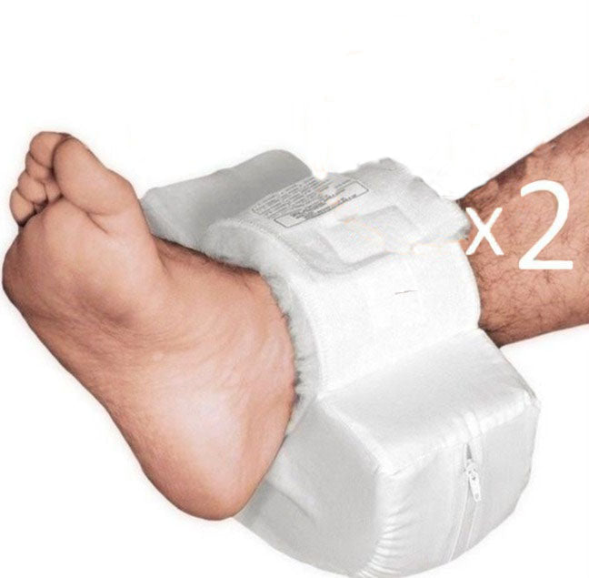 Chaussons, Bottes et Talonnières Antiescarres