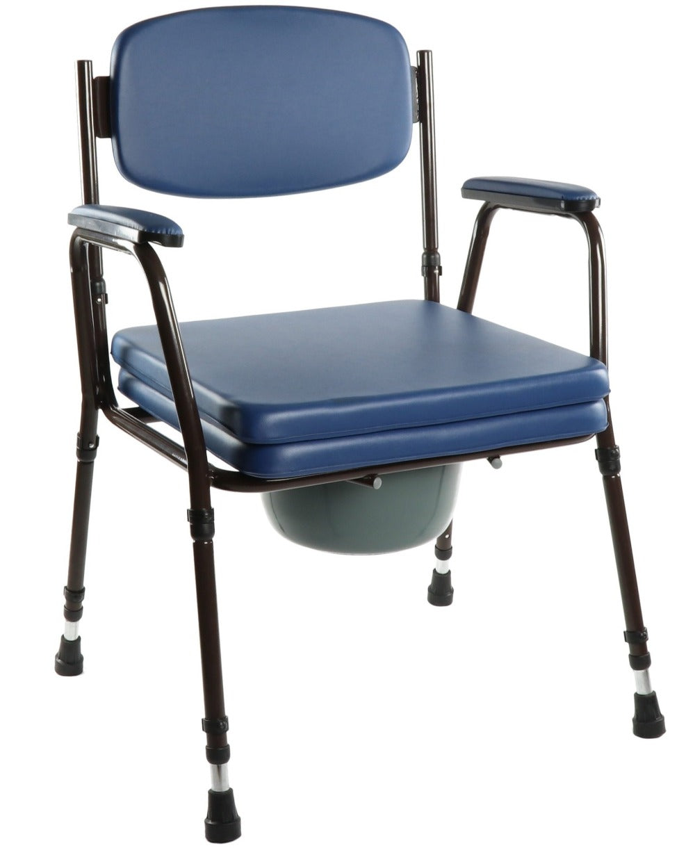 Chaises WC Orthopédiques