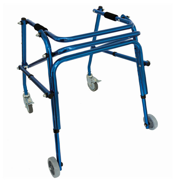Déambulateur gonflable – 58 x 45 x 88 cm – Accessoire de fête gonflable, cadeau de blague, cadre Déambulateur gonflable – 58 x 45 x 88 cm – Accessoire de fête gonflable, cadeau de blague, cadre