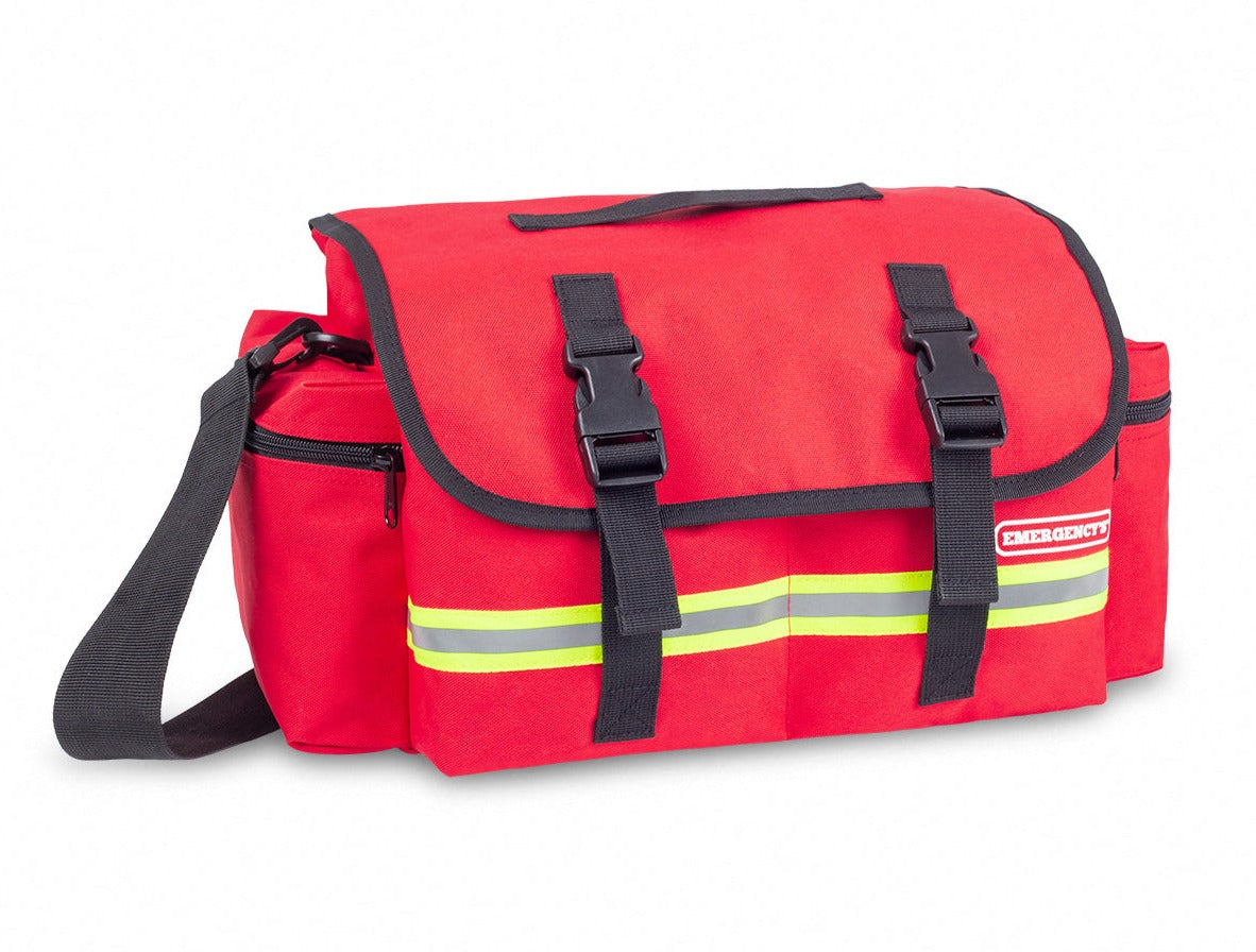 Sac Bandoulière Premiers Secours | Compact et Pratique