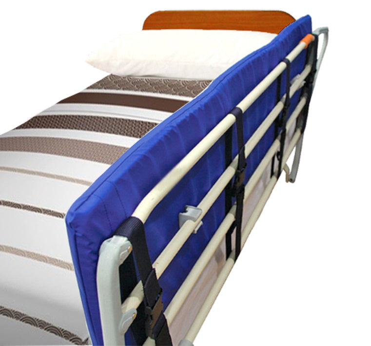 RELAX4LIFE Barrière de Lit Adulte, Barre d’Appui pour Lit Anti-Chutes RELAX4LIFE Barrière de Lit Adulte, Barre d’Appui pour Lit Anti-Chutes