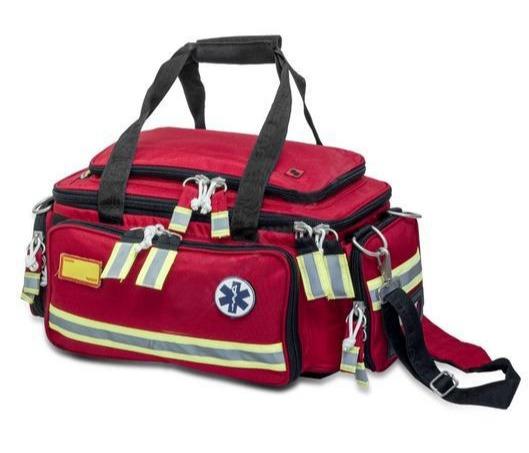 Sac de Premiers Secours d'urgence Vital Moyen