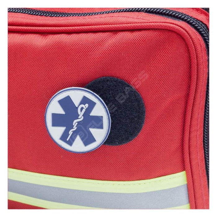 Sac de Premiers Secours d'urgence Vital Moyen