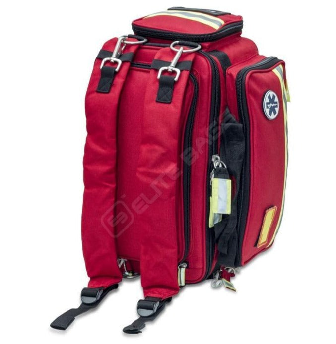 Sac de Premiers Secours d'urgence Vital Moyen