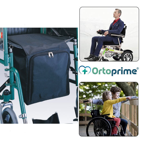 Biscay Sac de Béquille de Mobilité - Bleu | Sac pour scooter de mobilité sac pour fauteuil roulant support pour canne de marche sacs et paniers pour fauteuil roulant et scooter de Biscay Sac de Béquille de Mobilité - Bleu | Sac pour scooter de mobilité sac pour fauteuil roulant support pour canne de marche sacs et paniers pour fauteuil roulant et scooter de