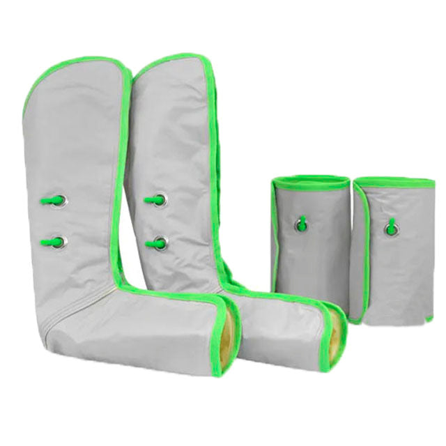 Botte De Pressoth rapie Avec Niveaux D intensit Kit Complet botte-de-pressoth-rapie-avec-niveaux-d-intensit-kit-complet