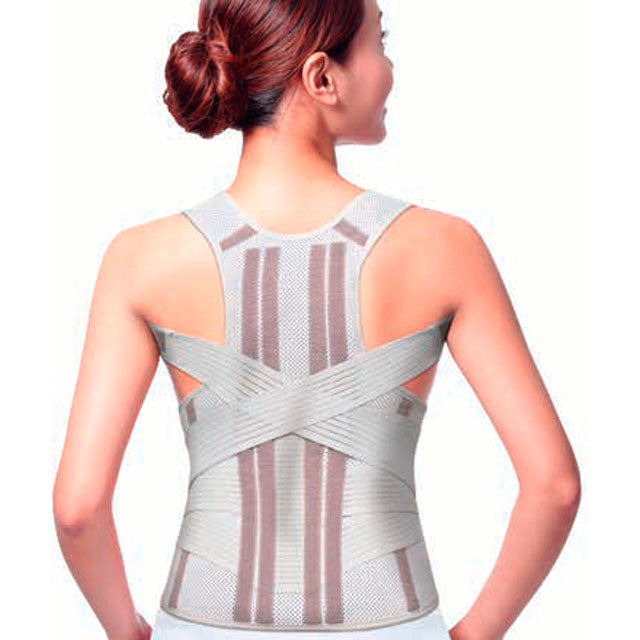 Ceinture Orthopédique Dorsolombaire Triple Tension Tailles