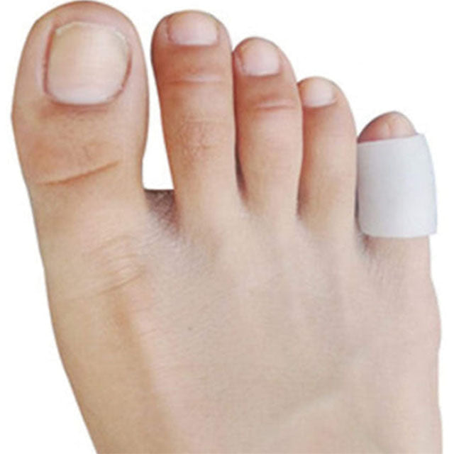 Protège-doigts réglable en silicone pour succion du pouce - SURENHAP Protège-doigts réglable en silicone pour succion du pouce - SURENHAP