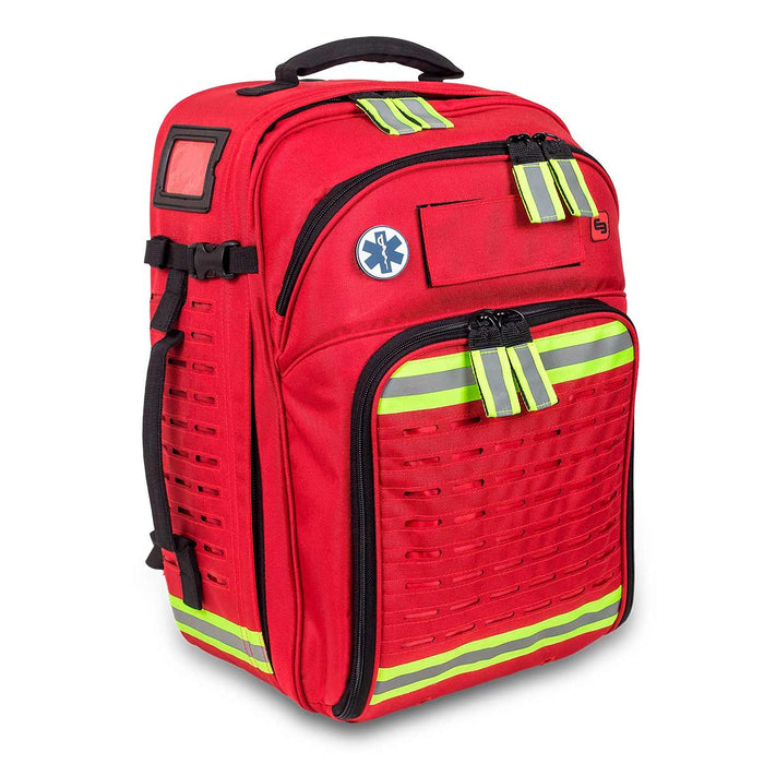 Sac à dos d'urgence complet Gima 10 | Materiel Médical Sac à dos d'urgence complet Gima 10 | Materiel Médical