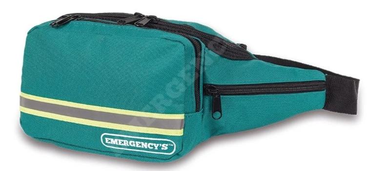 Sac Banane pour les Premiers Secours en cas d'urgence