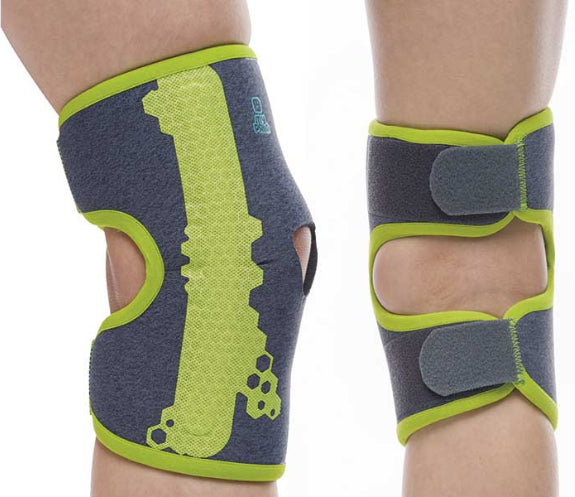 Rehband Genouillère Junior | Protection Genou Enfants Handball Et Volleyball Rehband Genouillère Junior | Protection Genou Enfants Handball Et Volleyball