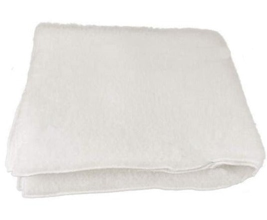 Draps anti-escarres doux 90 x 150 cm