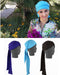 turbante-drapeado-liso-para-mujeres-ortoprime