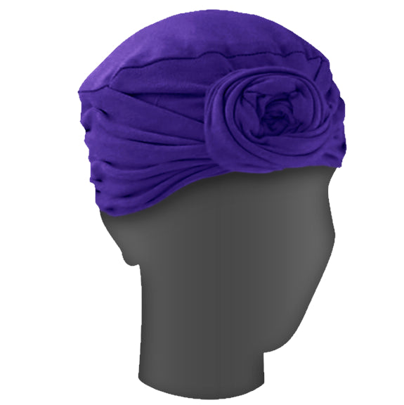 turbante-orquidea-morado-para-mujeres-ortoprime